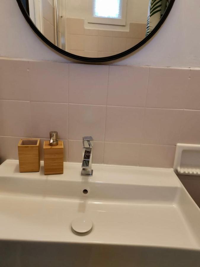Can Py Studio - Confort Et Wifi Idealement Situe Entre Fac, Centre Et Gare Perpignan Luaran gambar