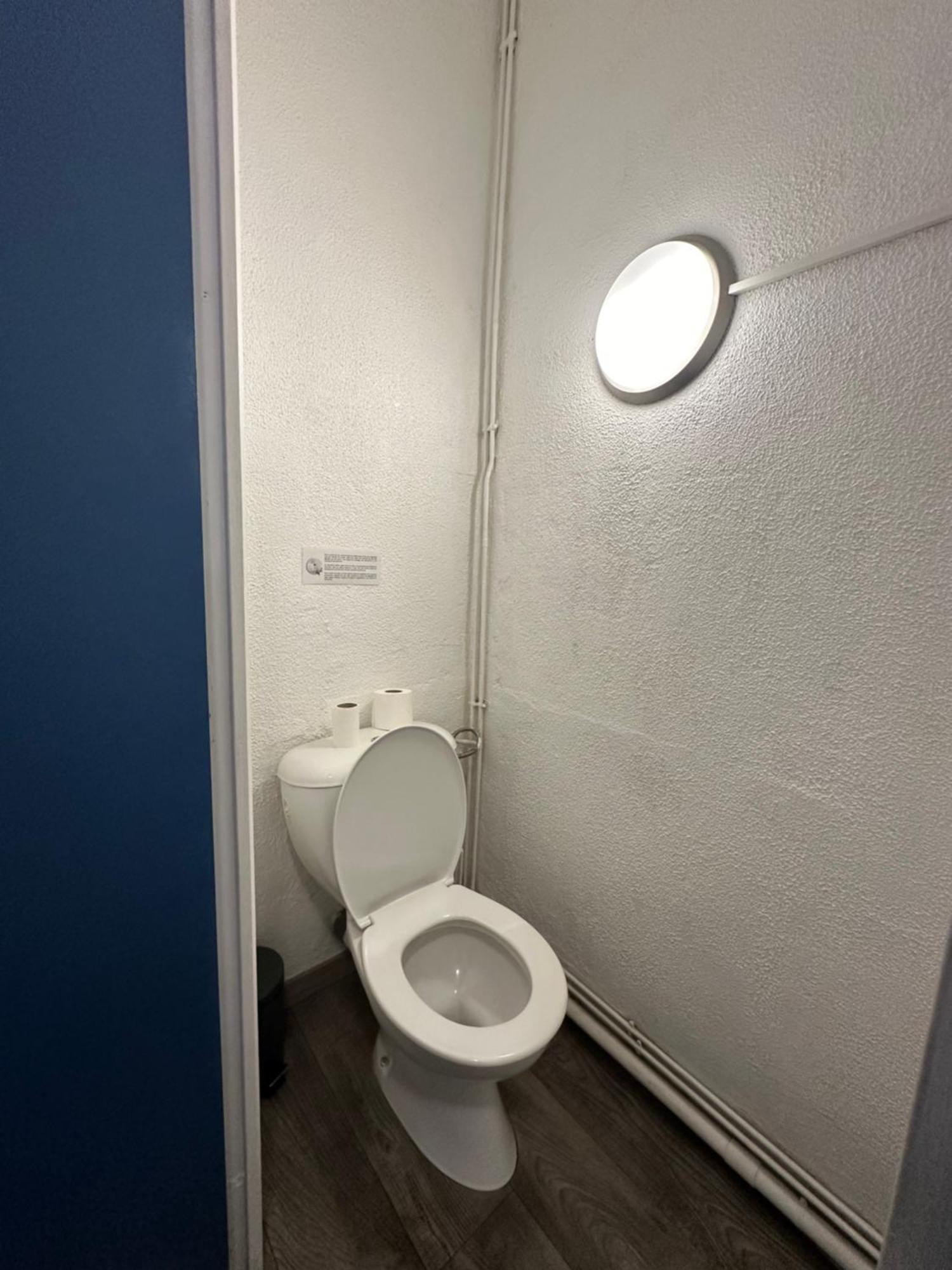 Can Py Studio - Confort Et Wifi Idealement Situe Entre Fac, Centre Et Gare Perpignan Luaran gambar